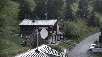 Horský hotel Volareza - Praděd