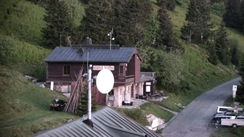 Horský hotel Volareza - Praděd