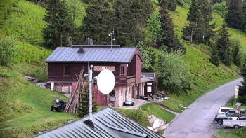 Horský hotel Volareza - Praděd