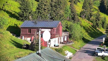 Horský hotel Volareza - Praděd