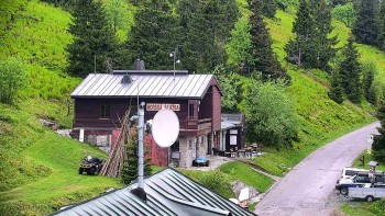 Horský hotel Volareza - Praděd
