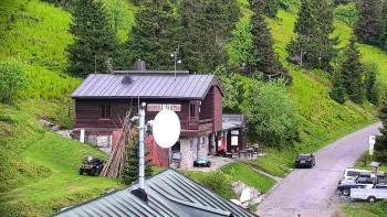 Horský hotel Volareza - Praděd