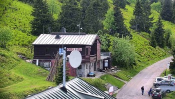 Horský hotel Volareza - Praděd
