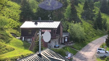 Horský hotel Volareza - Praděd