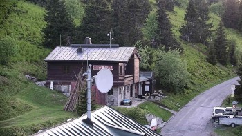 Horský hotel Volareza - Praděd