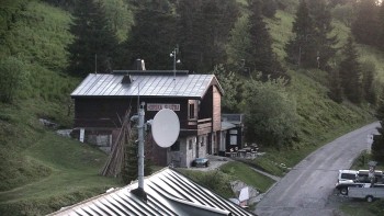 Horský hotel Volareza - Praděd