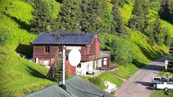 Horský hotel Volareza - Praděd
