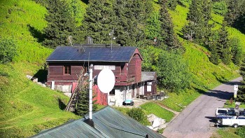 Horský hotel Volareza - Praděd