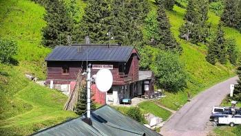 Horský hotel Volareza - Praděd