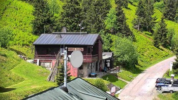 Horský hotel Volareza - Praděd