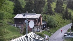 Horská služba - Ovčárna - Praděd