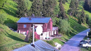 Horský hotel Volareza - Praděd