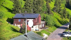 Horská služba - Ovčárna - Praděd