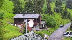 Horská služba - Ovčárna - Praděd