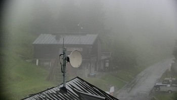 Horský hotel Volareza - Praděd