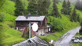 Horský hotel Volareza - Praděd