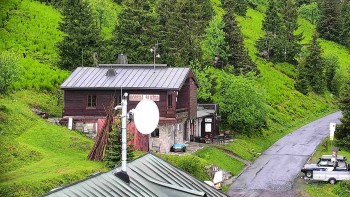 Horský hotel Volareza - Praděd