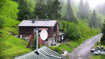 Horský hotel Volareza - Praděd