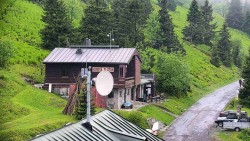 Horská služba - Ovčárna - Praděd
