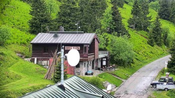 Horský hotel Volareza - Praděd