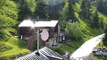 Horský hotel Volareza - Praděd