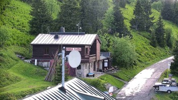 Horský hotel Volareza - Praděd