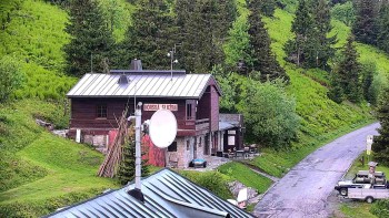 Horský hotel Volareza - Praděd