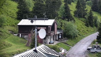 Horský hotel Volareza - Praděd