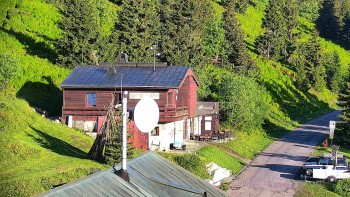 Horský hotel Volareza - Praděd