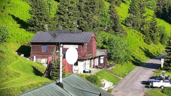Horský hotel Volareza - Praděd