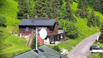 Horský hotel Volareza - Praděd
