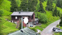 Horská služba - Ovčárna - Praděd