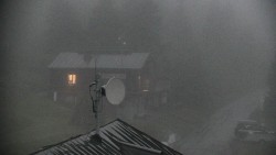 Horská služba - Ovčárna - Praděd
