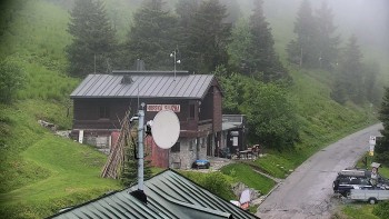 Horský hotel Volareza - Praděd