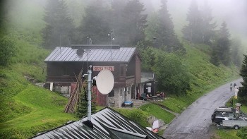 Horský hotel Volareza - Praděd
