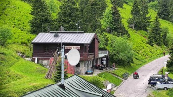 Horský hotel Volareza - Praděd