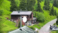 Horská služba - Ovčárna - Praděd