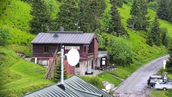 Horský hotel Volareza - Praděd