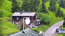 Horská služba - Ovčárna - Praděd