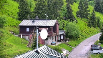 Horský hotel Volareza - Praděd