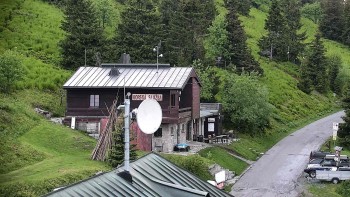 Horský hotel Volareza - Praděd