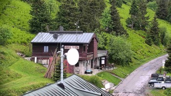 Horský hotel Volareza - Praděd