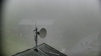 Horský hotel Volareza - Praděd
