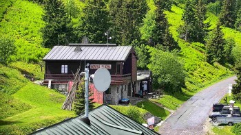 Horský hotel Volareza - Praděd
