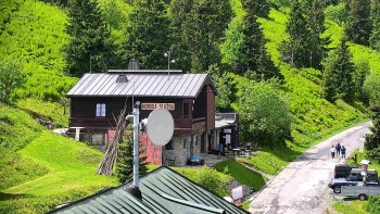 Horský hotel Volareza - Praděd