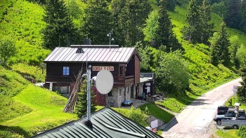 Horský hotel Volareza - Praděd
