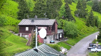 Horský hotel Volareza - Praděd