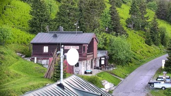 Horský hotel Volareza - Praděd
