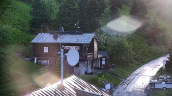 Horský hotel Volareza - Praděd