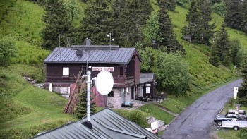Horský hotel Volareza - Praděd